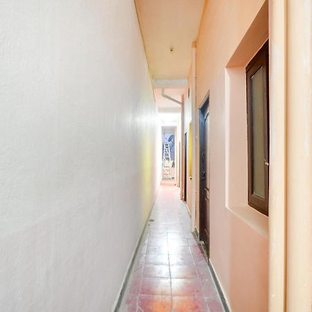 Hotel O Sri Murugan Lodge Коимбаторе Екстериор снимка