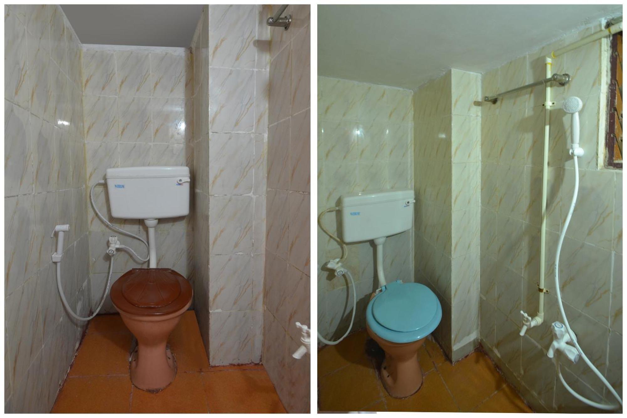 Hotel O Sri Murugan Lodge Коимбаторе Екстериор снимка